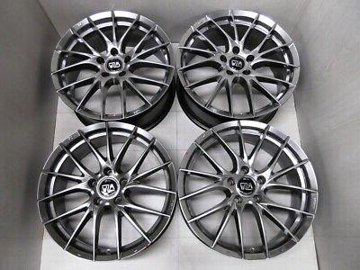 jantes en alliage msw 29 hyper black