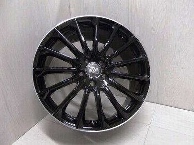 jantes en alliage msw 30 gloss black