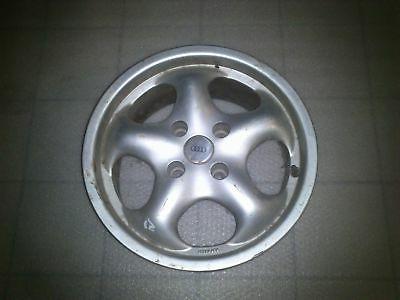 jantes en alliage r15 4 trous