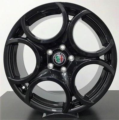 jantes en alliage romeo giulietta giulia stelvio