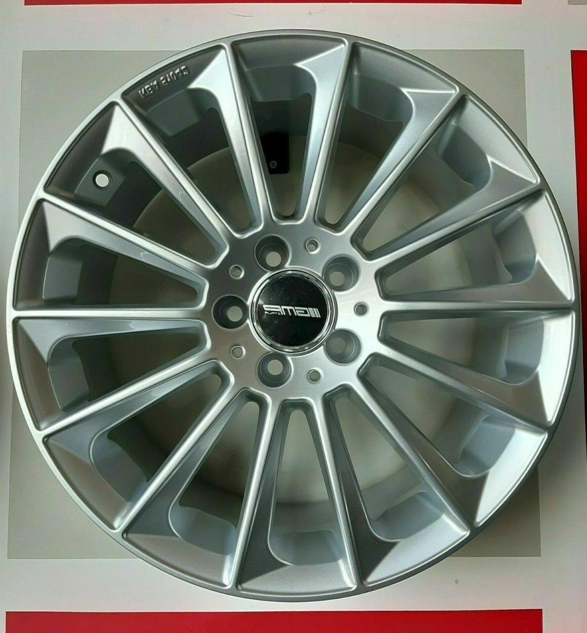 jantes en alliage stellar s 7 5x17