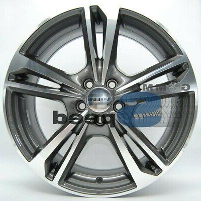 jantes en alliage x volvo 18 5x108