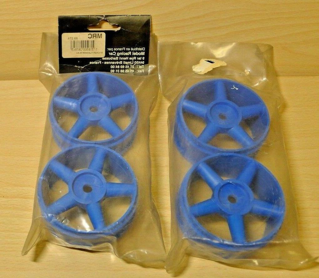 jantes etroites kyosho voiture rc 1 8