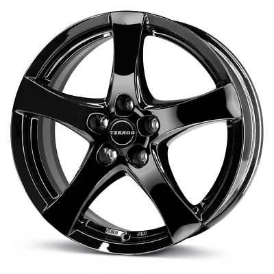 jantes f 7 0x17 et38 5x110 sw