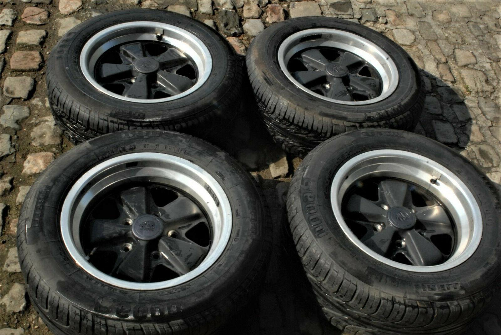 jantes fuchs originales 911 7 8 x