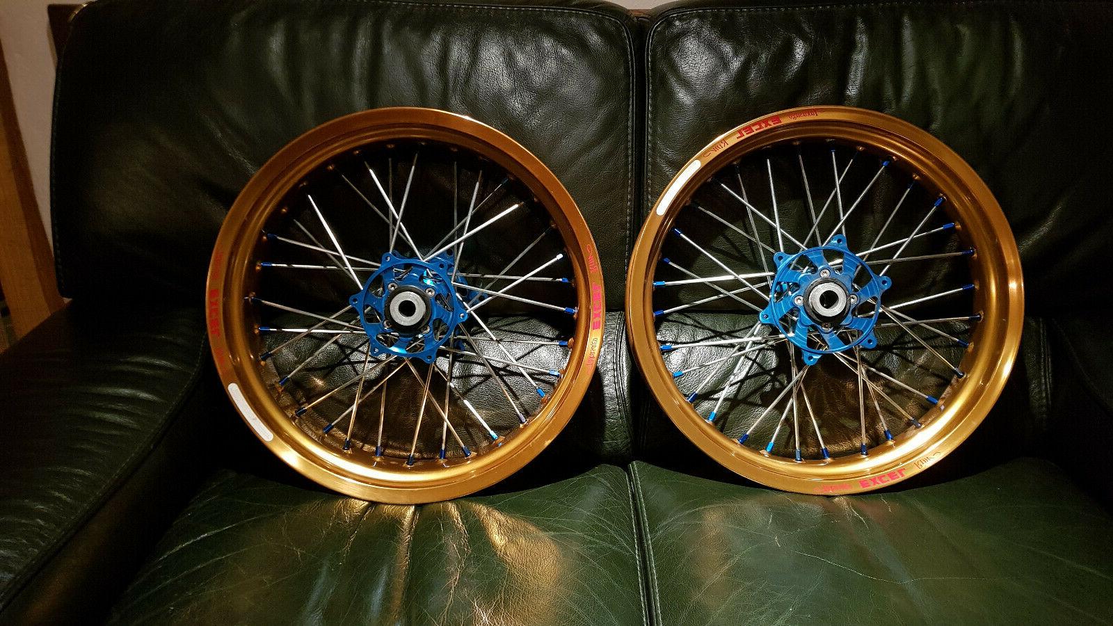 jantes g2 supermotard 17 ktm husqvarna 17