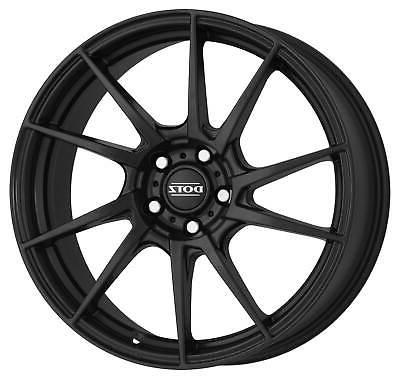 jantes kendo dark 7 0jx17 et35 4x100