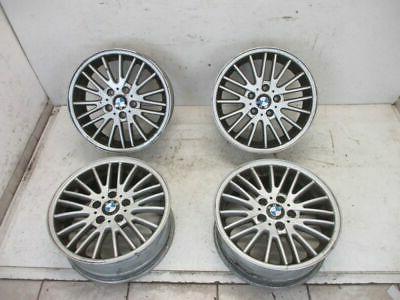 jantes lot 17 pouces 7jx17 et39 coiffant