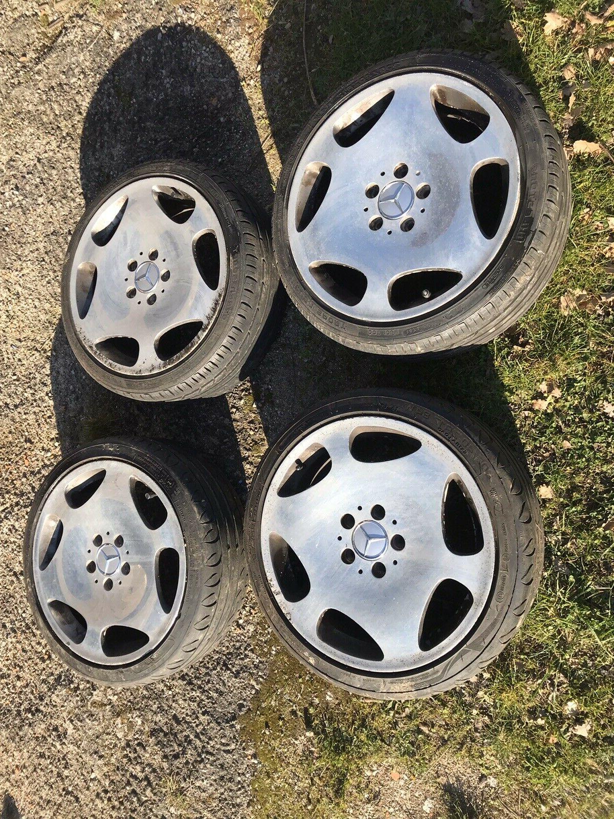 jantes mercedes 17 pouces 71 2 jx17
