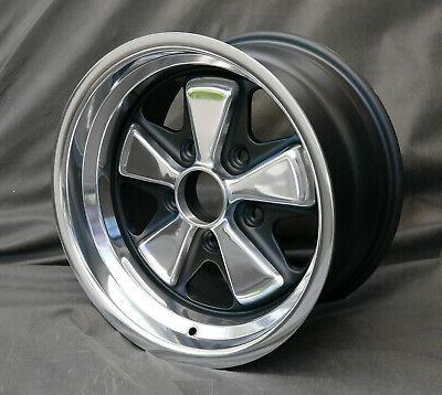 jantes porsche 911 rsr fuchs 8x15 et10
