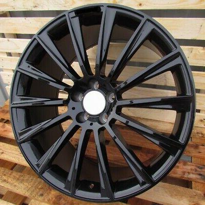 jantes pour mercedes benz c e w204
