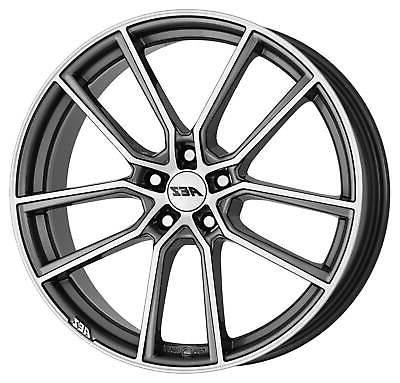 jantes raise 7 5jx17 et39 5x105 pour