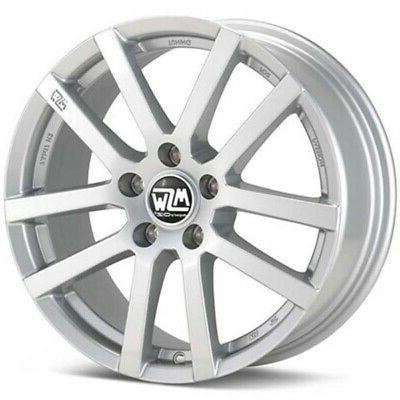 jantes roues 22 hyundai i20 6x15 4x100