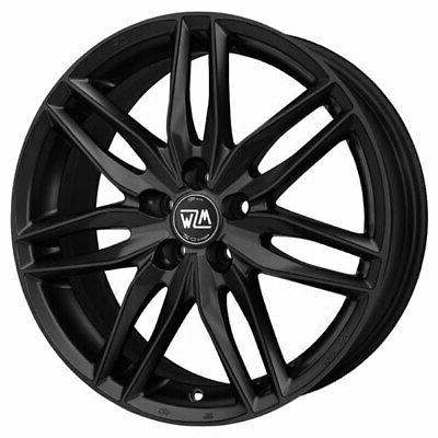 jantes roues 24 mercedes glb 8x19 5x112
