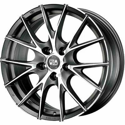 jantes roues 25 hyundai i20 6x15 4x100