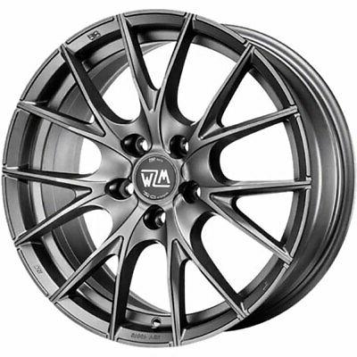jantes roues 25 audi q5 8x18 5x112
