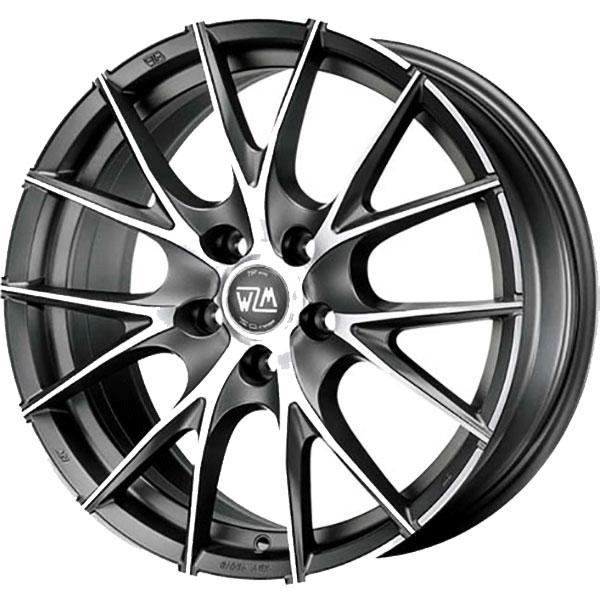 jantes roues 25 smart fortwo iii cabrio