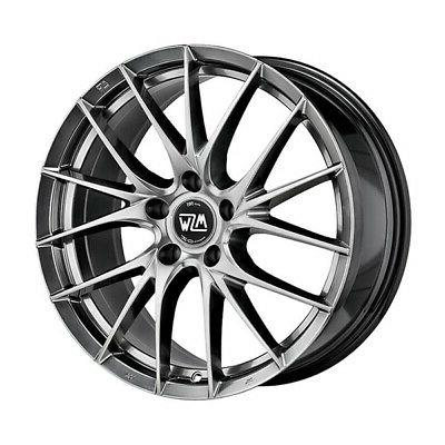 jantes roues 29 renault clio rs 8x18