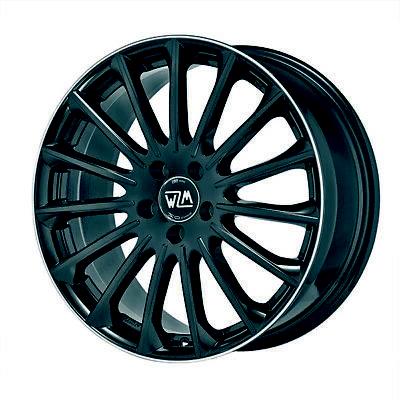 jantes roues 30 bmw x1 7 5x19