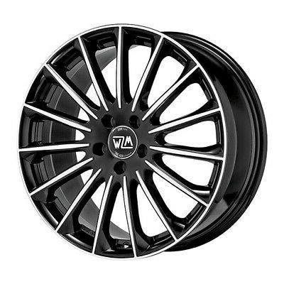 jantes roues 30 renault clio rs 8x18