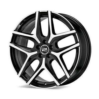 jantes roues 40 opel astra gtc 7x17