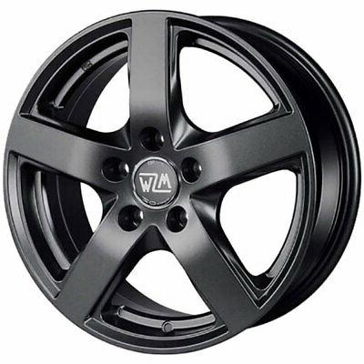 jantes roues 55 seat leon 7 5x17