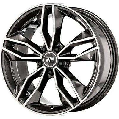 jantes roues 71 opel astra gtc 8x19