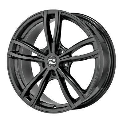 jantes roues 73 seat leon 8x19 5x112