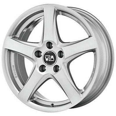 jantes roues 78 seat leon 6 5x16