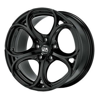 jantes roues 82 opel astra opc 8x19
