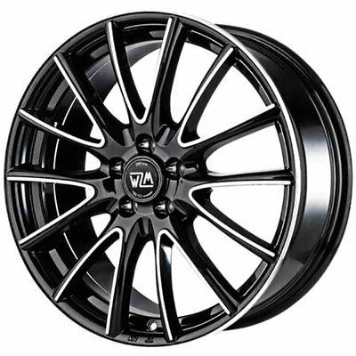 jantes roues 86 ford ka 7 5x17