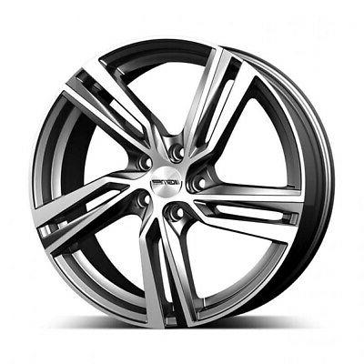 jantes roues arcan volvo v70 8 0x18