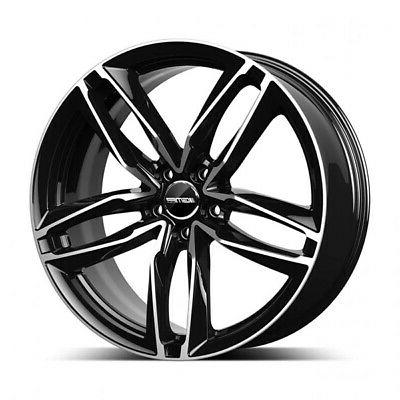 jantes roues atom audi e tron 10
