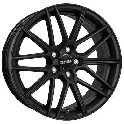 jantes roues b34 8x18 5x120 et34 bmw