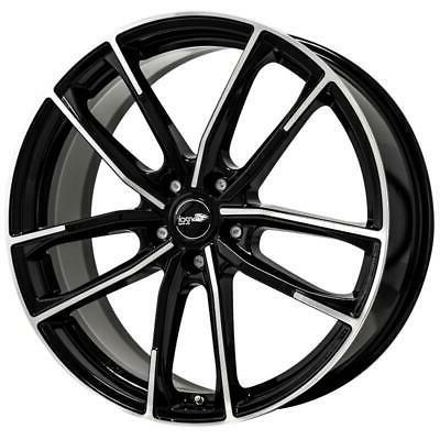 jantes roues b38 8x18 5x114 3 et45