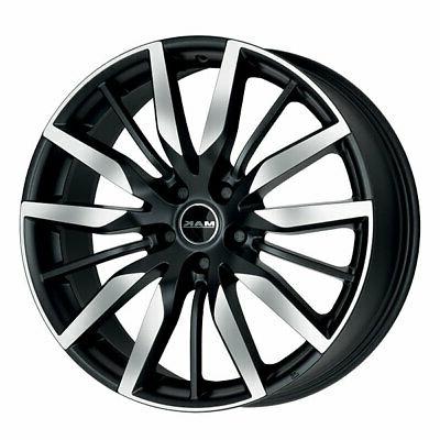 jantes roues barbury opel astra 1 6