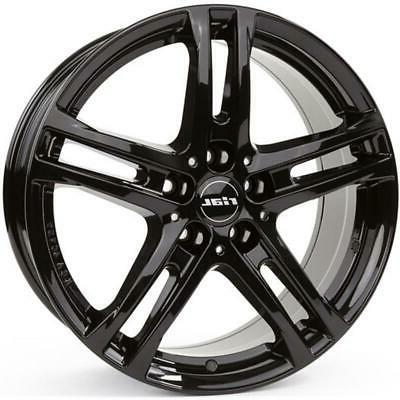 jantes roues bavaro honda accord 7 5x17
