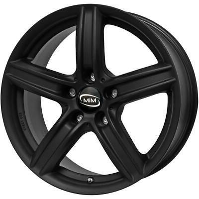 jantes roues borussia ece bmw serie 5