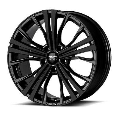 jantes roues cortina opel insignia 9x19 5x120