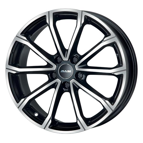 jantes roues davinci ford fiesta 6 5x16