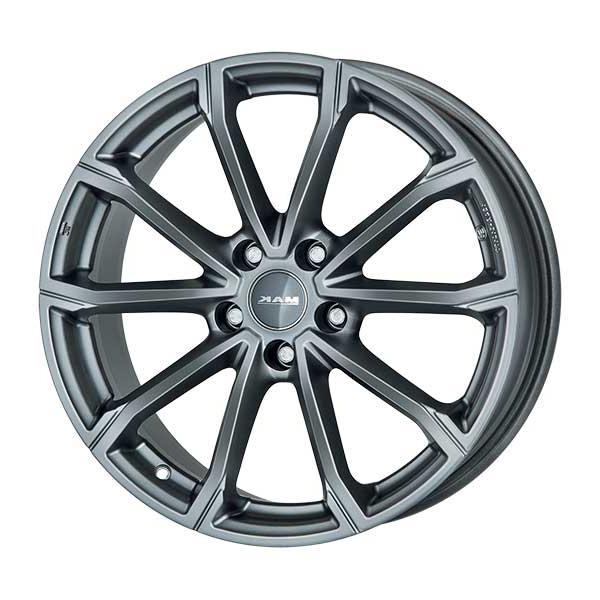jantes roues davinci peugeot 207 6 5x16
