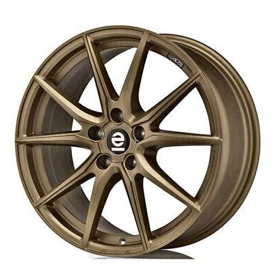 jantes roues drs opel astra 8x18 5x112