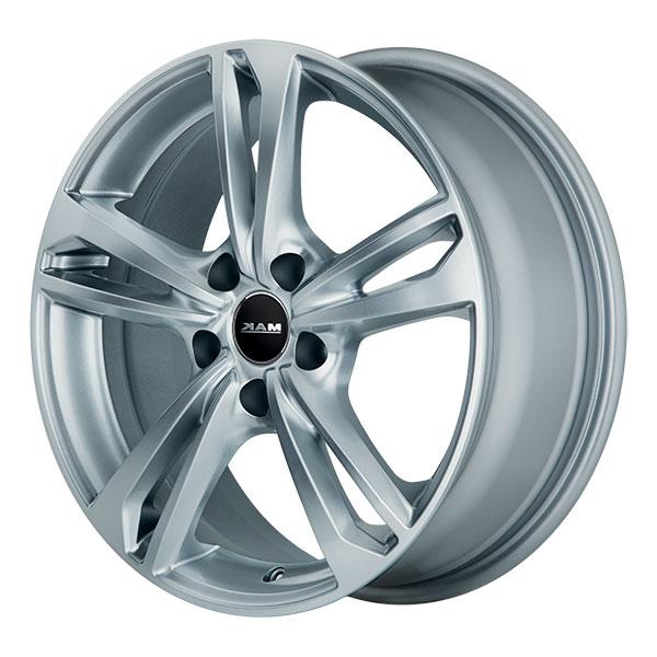 jantes roues emblema skoda octavia wagon 6