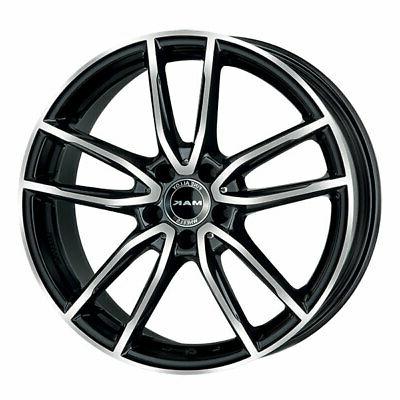 jantes roues evo 8x20 5x112 et43 mercedes