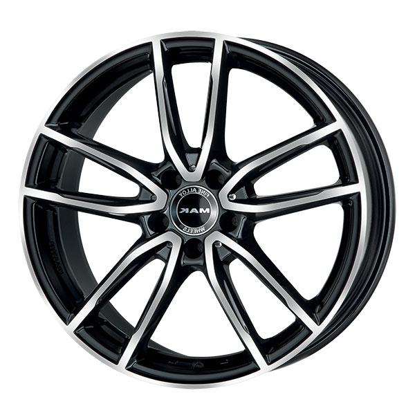 jantes roues evo mini clubman cooper 7
