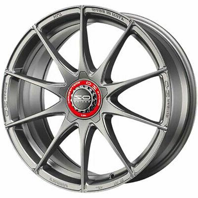 jantes roues formula hlt volvo v90 8x18