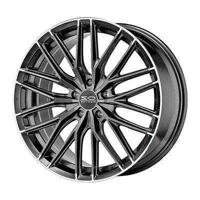 jantes roues gran turismo hlt peugeot 308