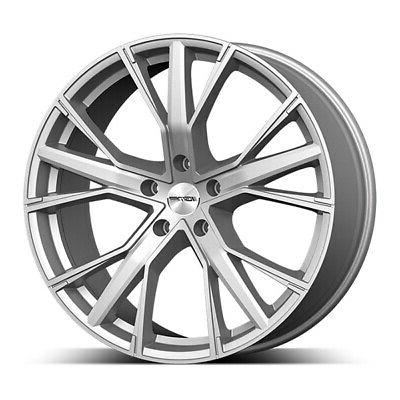 jantes roues gunner audi a5 8 5x19