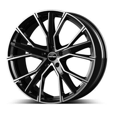 jantes roues gunner bmw x3 9 0x20