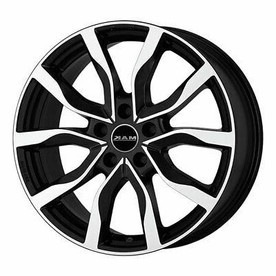 jantes roues highlands opel astra gtc 7x17